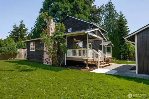 15104 46th Place W Lynnwood WA 98087