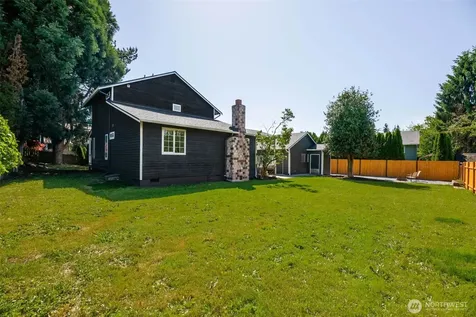 15104 46th Place W Lynnwood WA 98087