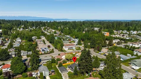 15104 46th Place W Lynnwood WA 98087