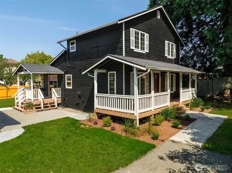 15104 46th Place W Lynnwood WA 98087