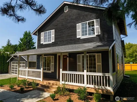 15104 46th Place W Lynnwood WA 98087