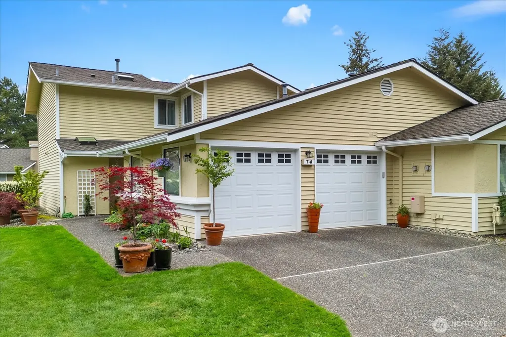 1800 Mill Creek Road Mill Creek WA 98012