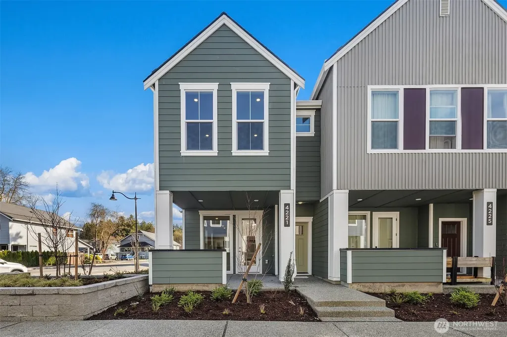 31808 Myrtle #34 Street Carnation WA 98014