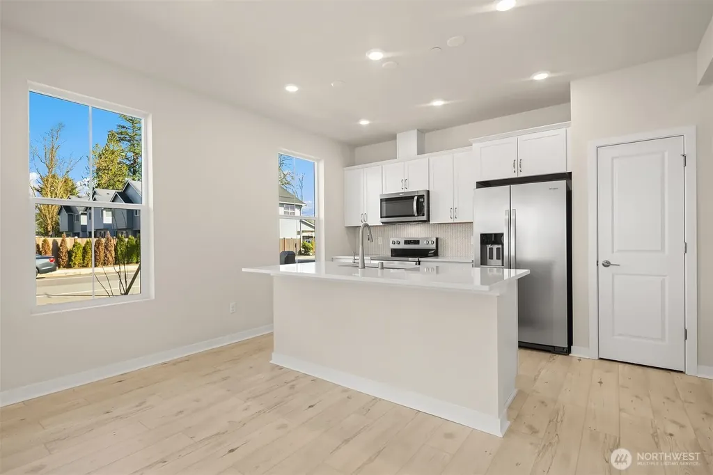 31808 Myrtle #34 Street Carnation WA 98014