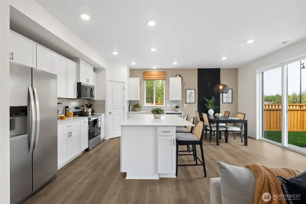 20305 162nd Street E Bonney Lake WA 98391