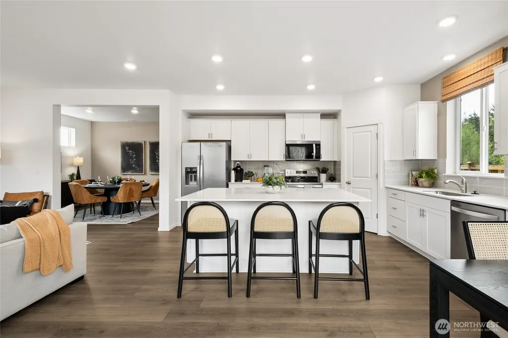 20305 162nd Street E Bonney Lake WA 98391