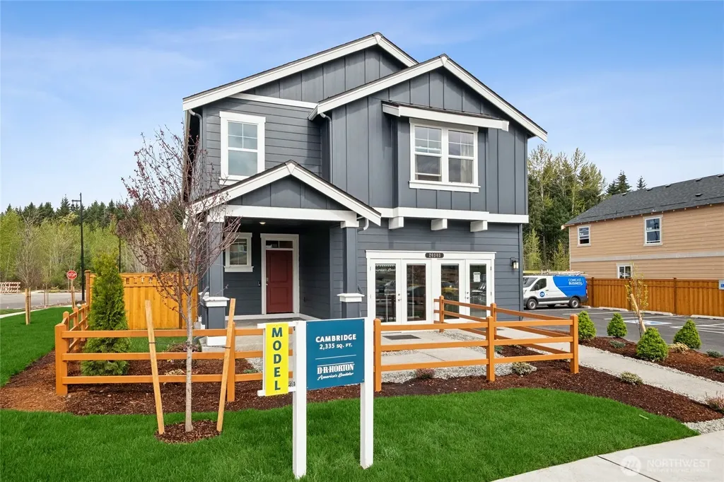 20305 162nd Street E Bonney Lake WA 98391