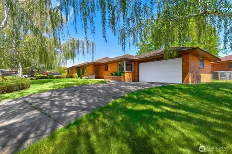 4809 Douglas Drive Yakima WA 98902