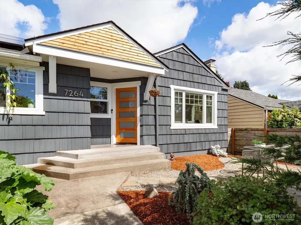 7264 27th Avenue NE Seattle WA 98115