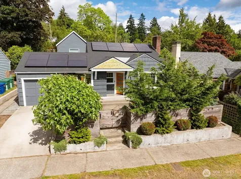 7264 27th Avenue NE Seattle WA 98115