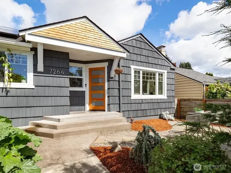 7264 27th Avenue NE Seattle WA 98115