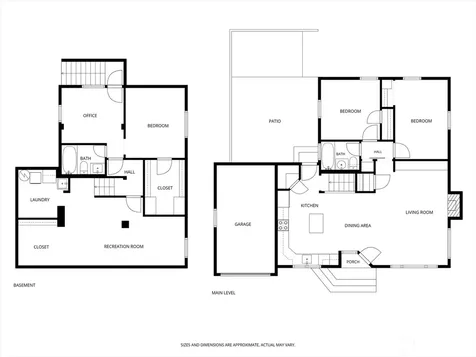7264 27th Avenue NE Seattle WA 98115