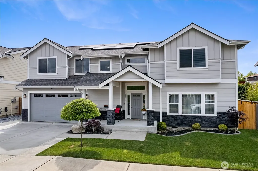 8810 S L Street Tacoma WA 98444