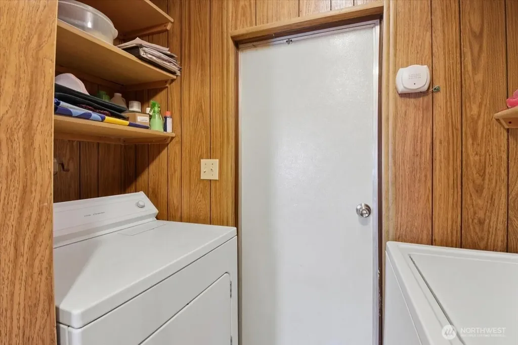 16600 25th Ave NE Marysville WA 98271