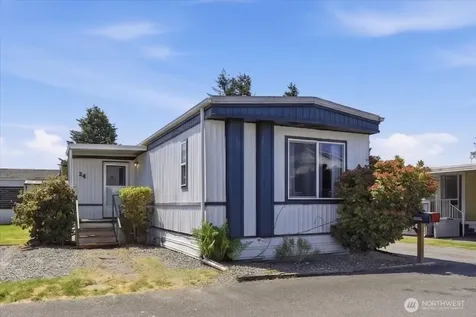 16600 25th Ave NE Marysville WA 98271