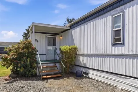 16600 25th Ave NE Marysville WA 98271