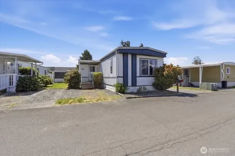 16600 25th Ave NE Marysville WA 98271