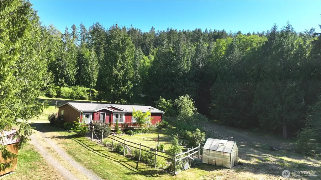 2333 Cape George Road Port Townsend WA 98368