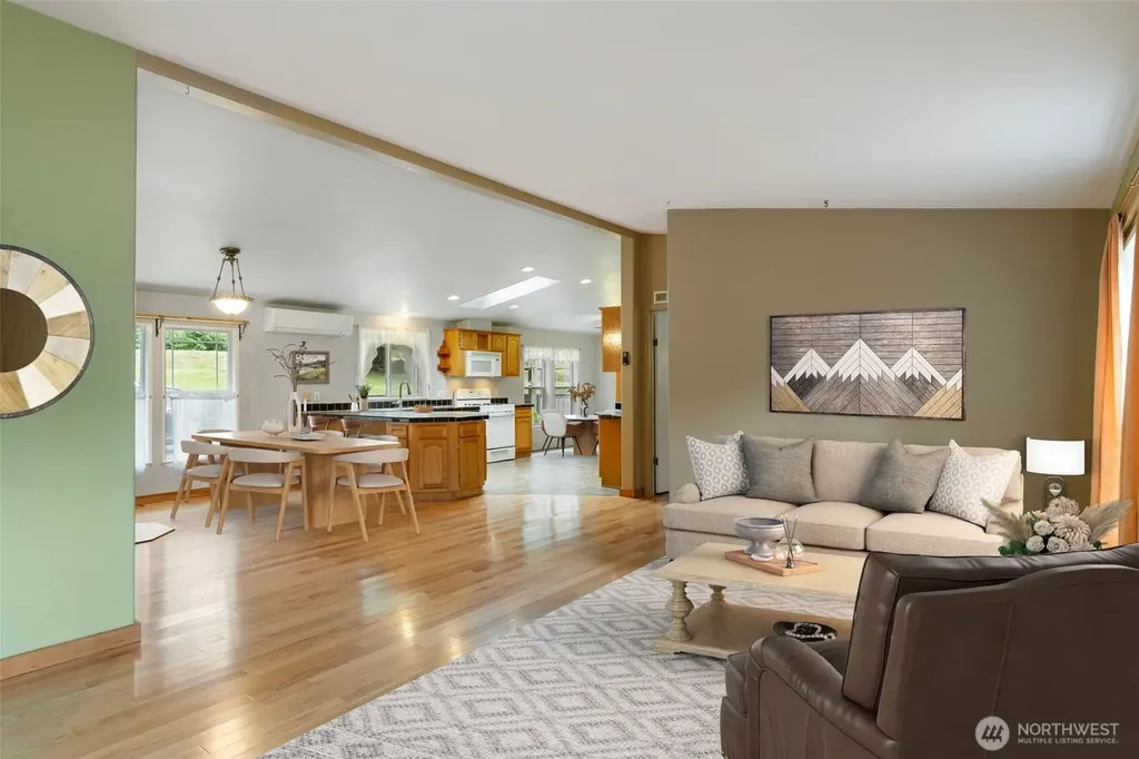 2333 Cape George Road Port Townsend WA 98368
