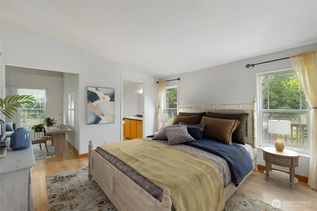 2333 Cape George Road Port Townsend WA 98368