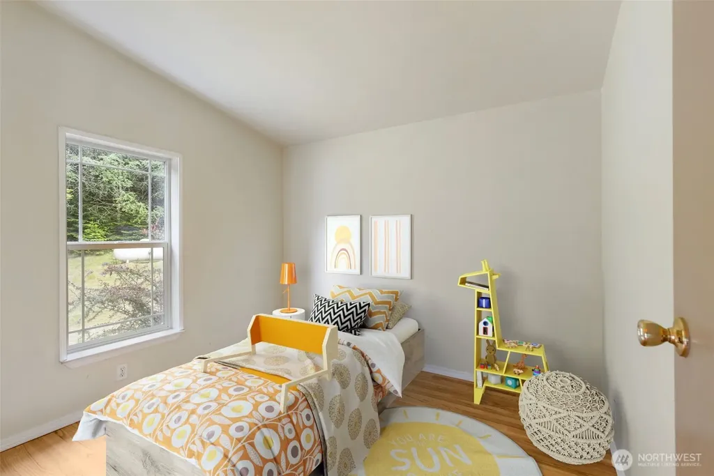 2333 Cape George Road Port Townsend WA 98368