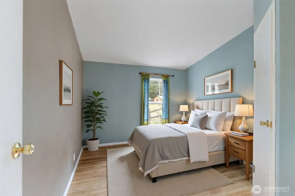 2333 Cape George Road Port Townsend WA 98368