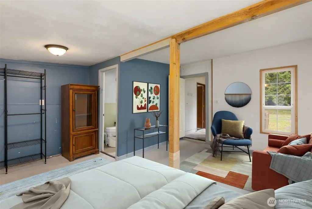2333 Cape George Road Port Townsend WA 98368