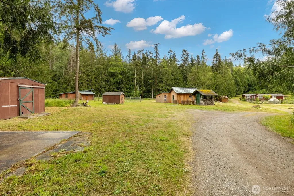 2333 Cape George Road Port Townsend WA 98368