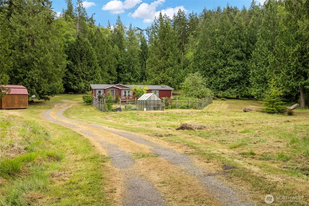 2333 Cape George Road Port Townsend WA 98368