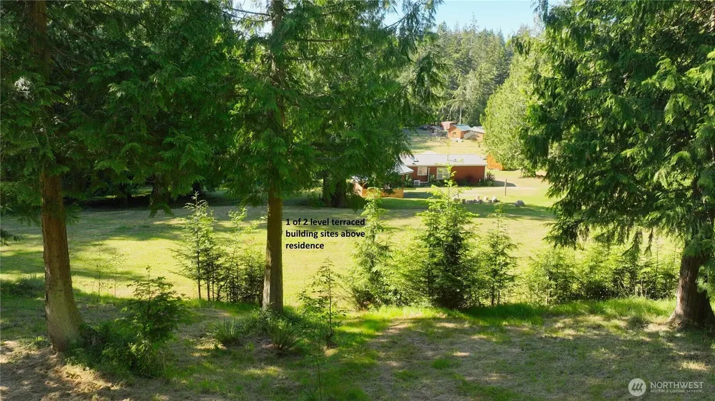 2333 Cape George Road Port Townsend WA 98368