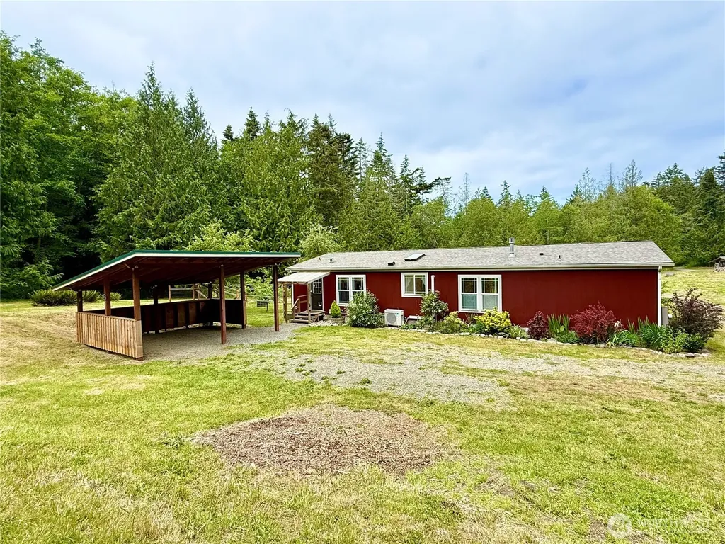 2333 Cape George Road Port Townsend WA 98368