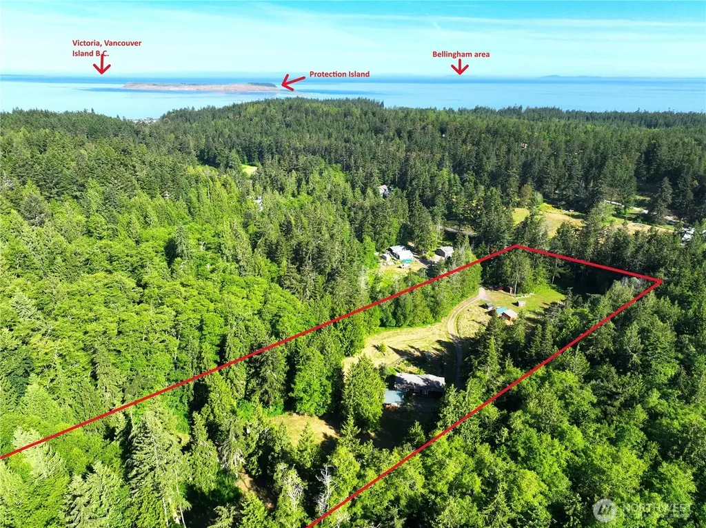 2333 Cape George Road Port Townsend WA 98368