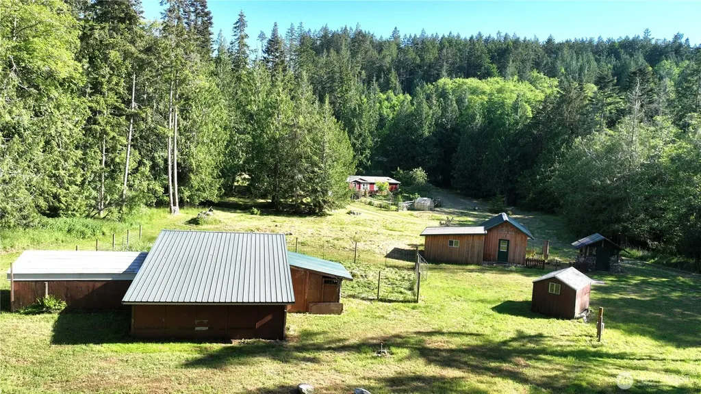 2333 Cape George Road Port Townsend WA 98368