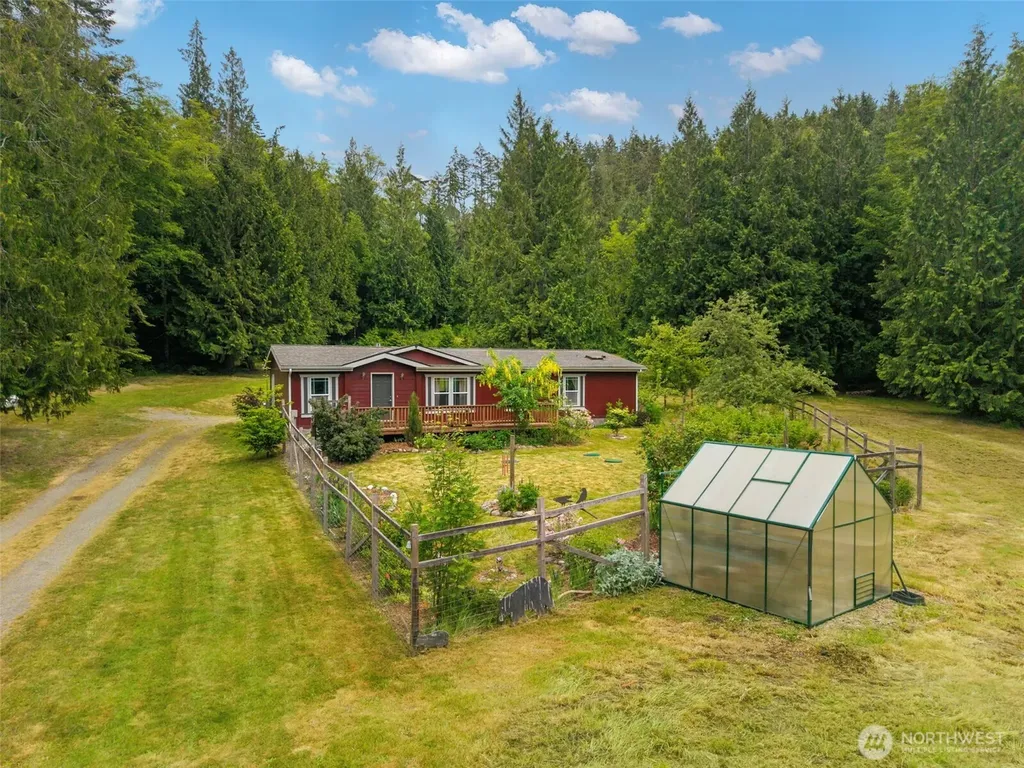 2333 Cape George Road Port Townsend WA 98368