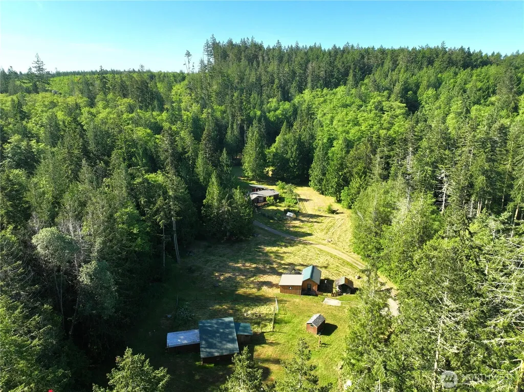 2333 Cape George Road Port Townsend WA 98368