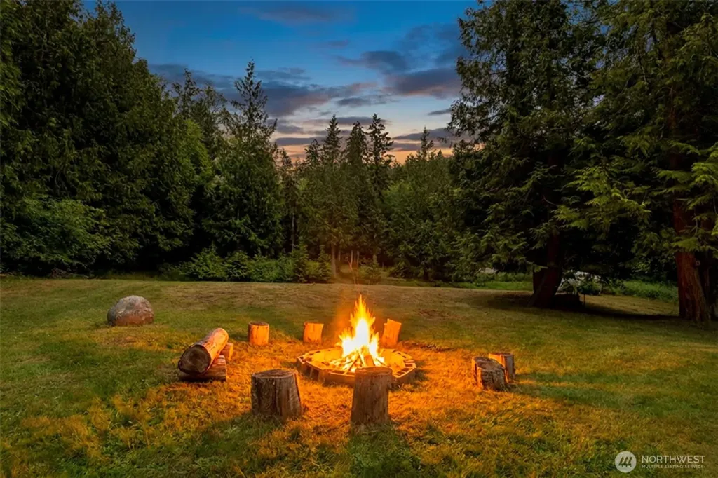 2333 Cape George Road Port Townsend WA 98368