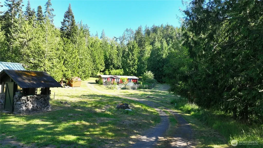 2333 Cape George Road Port Townsend WA 98368