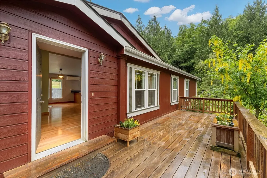 2333 Cape George Road Port Townsend WA 98368