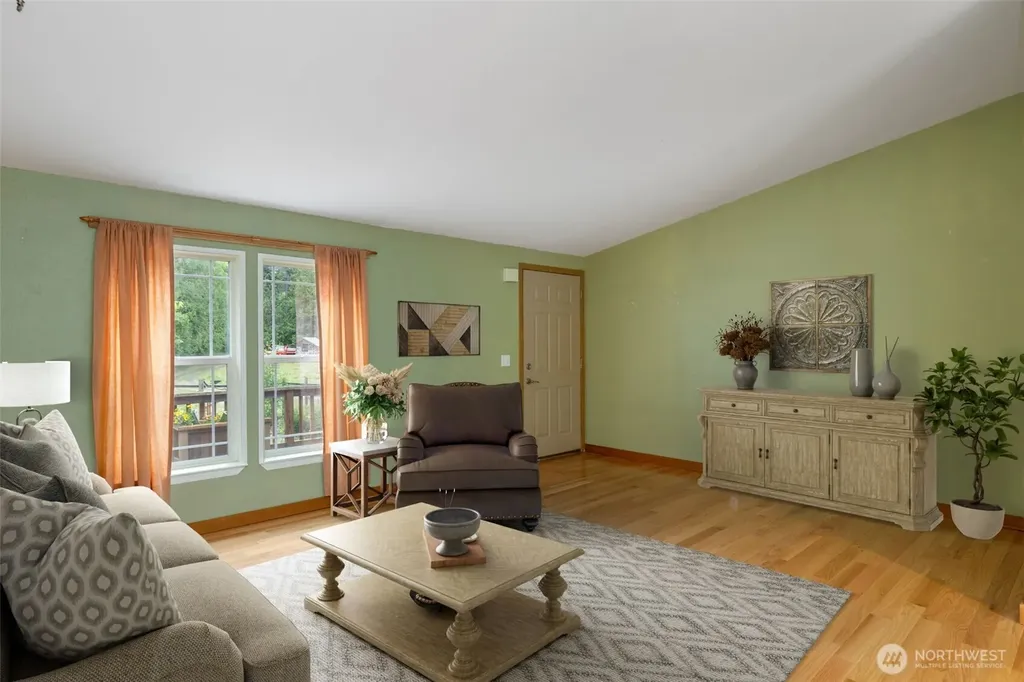 2333 Cape George Road Port Townsend WA 98368