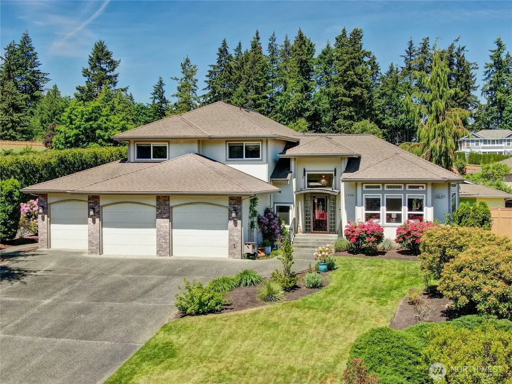 5228 S 279th Street Auburn WA 98001