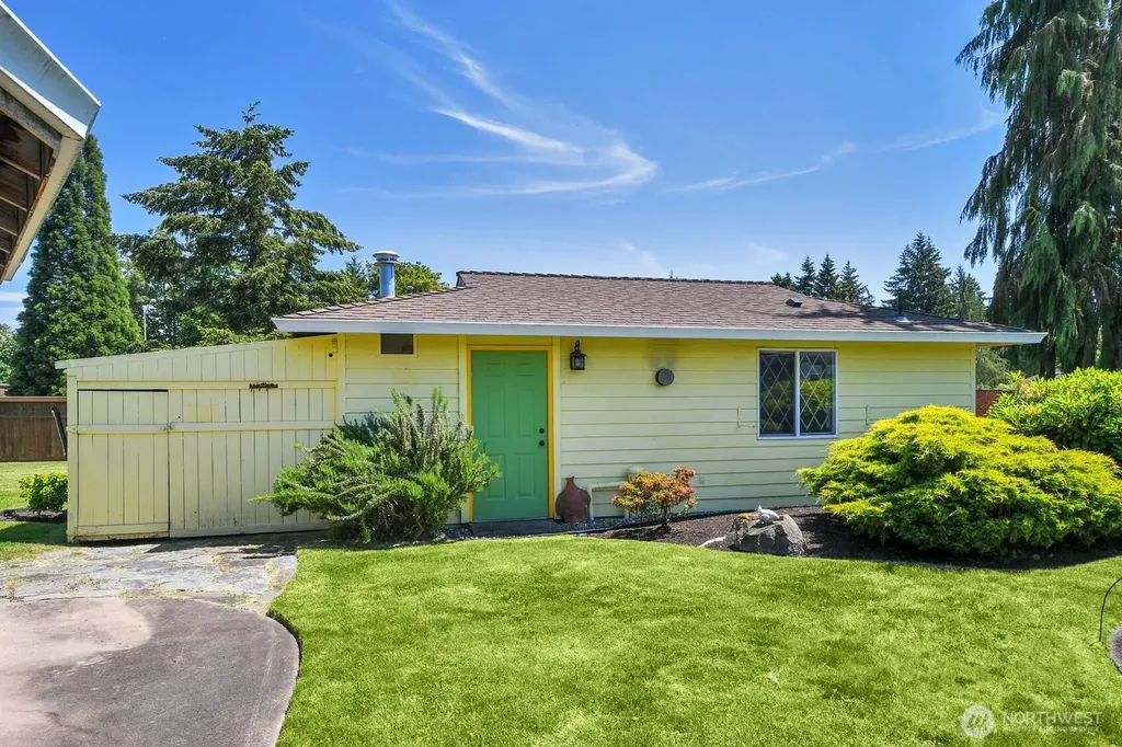 5228 S 279th Street Auburn WA 98001