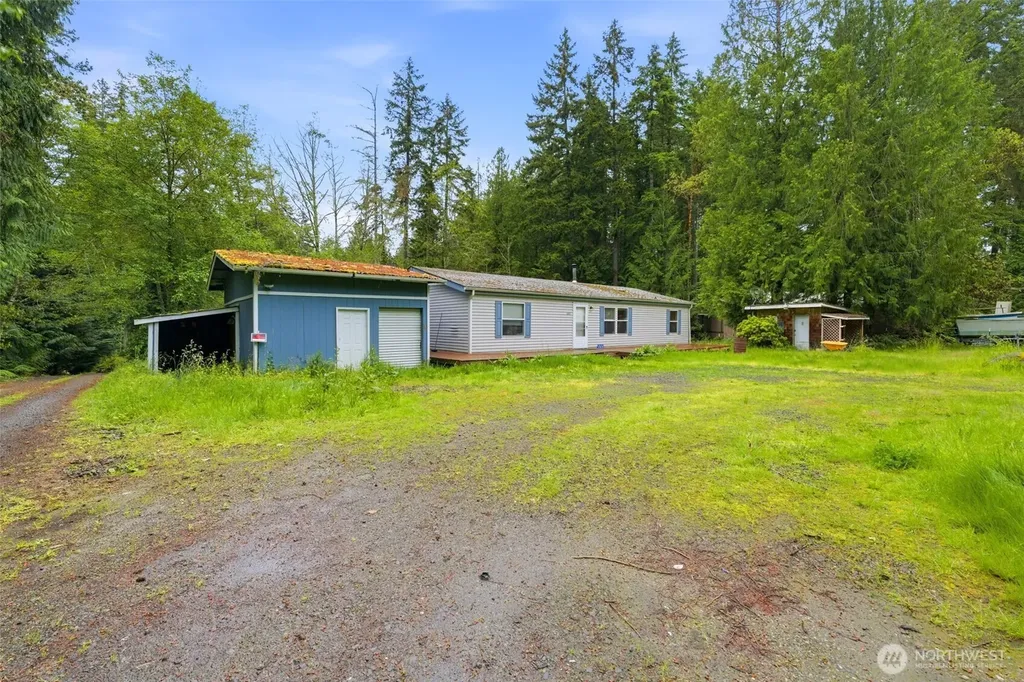 15511 Bay Ridge Drive NW Poulsbo WA 98370