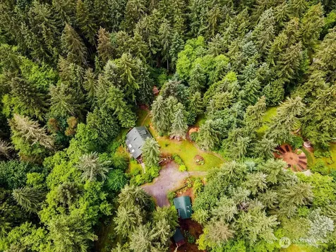28505 137th Avenue SW Vashon WA 98070