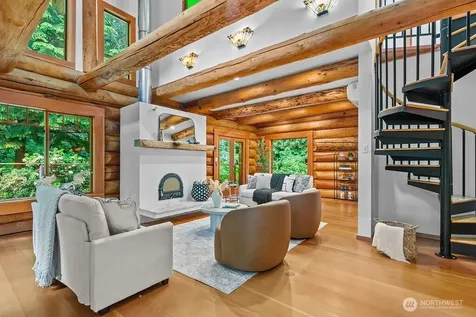 28505 137th Avenue SW Vashon WA 98070