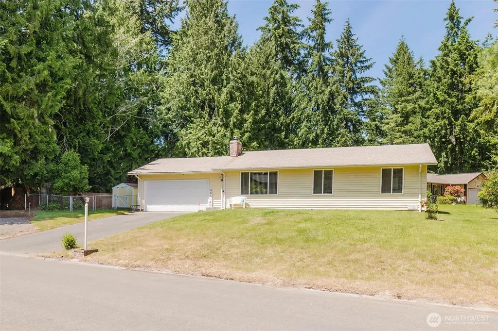 8089 Blue Oak Parkway NE Bremerton WA 98311
