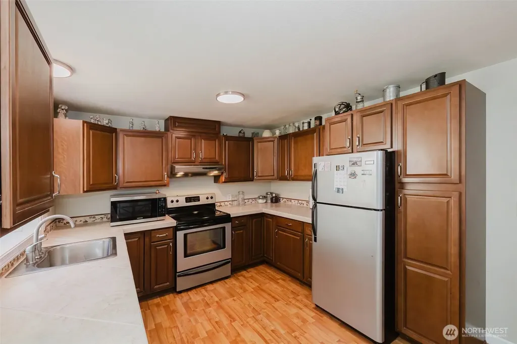 8089 Blue Oak Parkway NE Bremerton WA 98311