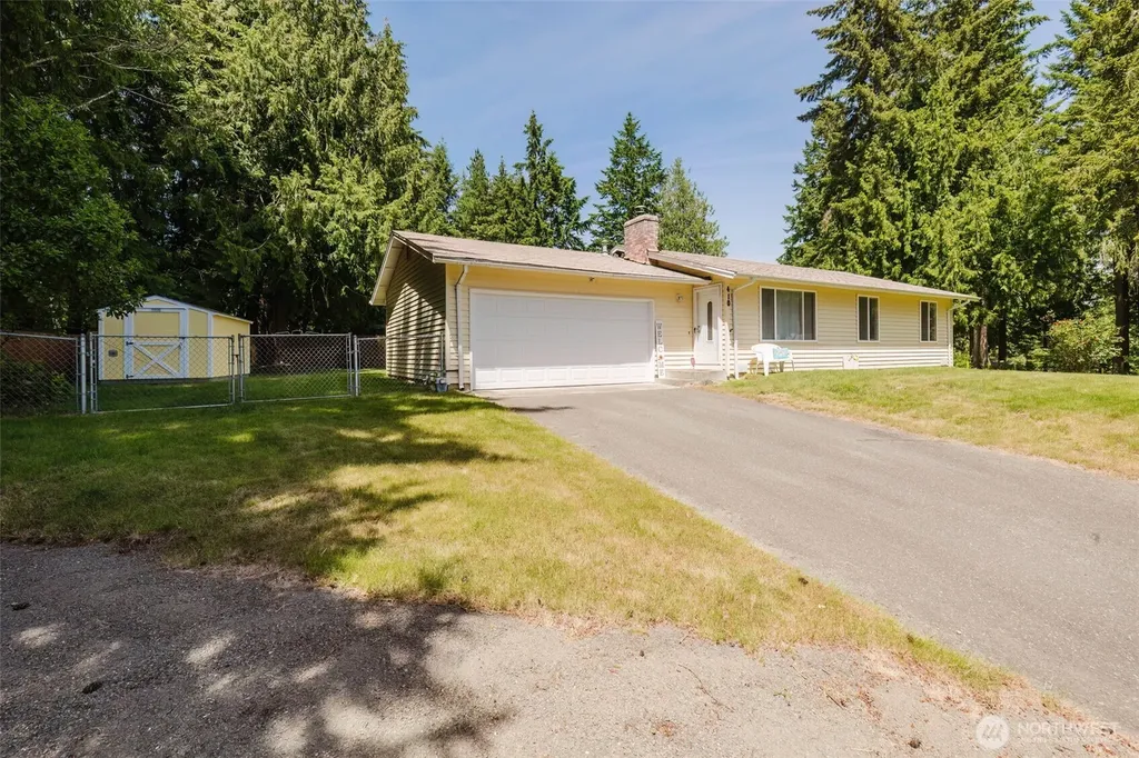 8089 Blue Oak Parkway NE Bremerton WA 98311