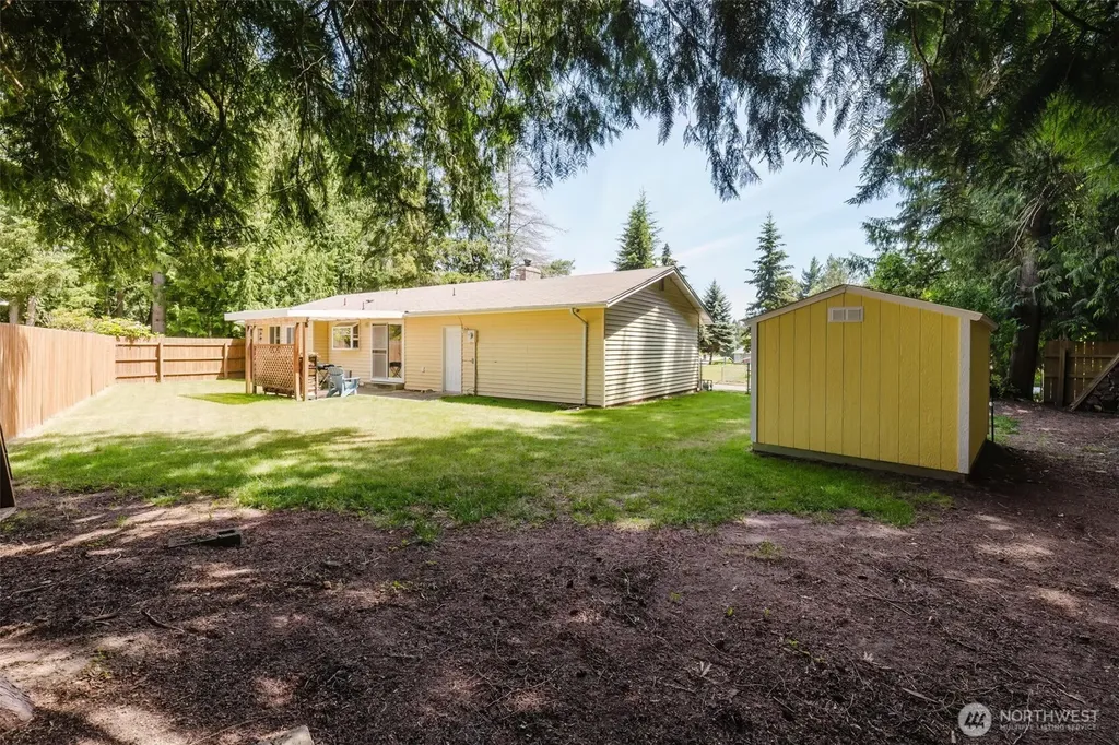 8089 Blue Oak Parkway NE Bremerton WA 98311