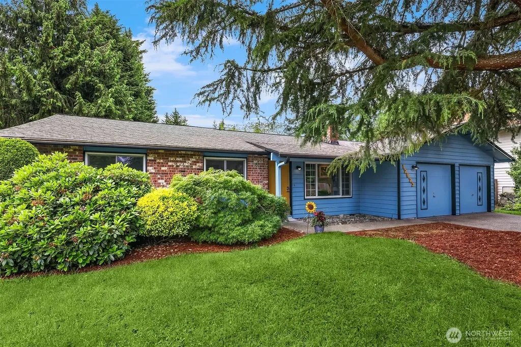 12923 NE 144th NE Place Kirkland WA 98034
