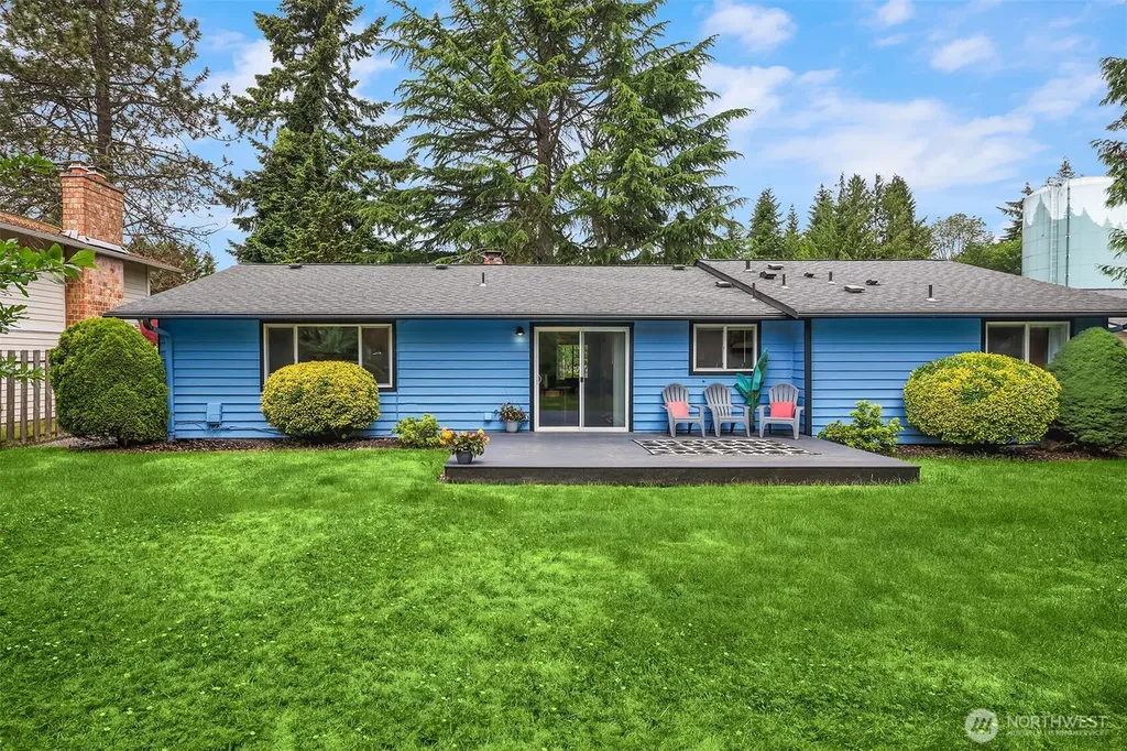 12923 NE 144th NE Place Kirkland WA 98034